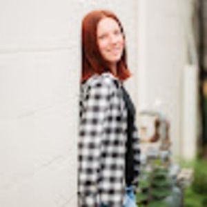 Meet your Posher, Evie